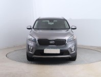Kia Sorento  2.2 CRDi 