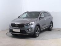 Kia Sorento  2.2 CRDi 
