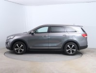 Kia Sorento  2.2 CRDi 