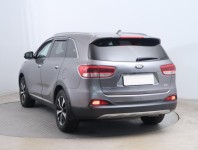 Kia Sorento  2.2 CRDi 