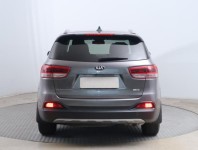 Kia Sorento  2.2 CRDi 