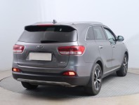 Kia Sorento  2.2 CRDi 