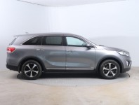 Kia Sorento  2.2 CRDi 