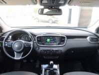 Kia Sorento  2.2 CRDi 