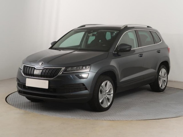 Škoda Karoq  1.6 TDI Style