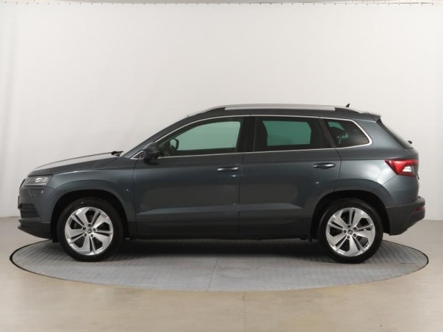 Škoda Karoq  1.6 TDI Style
