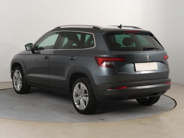 Škoda Karoq  1.6 TDI Style