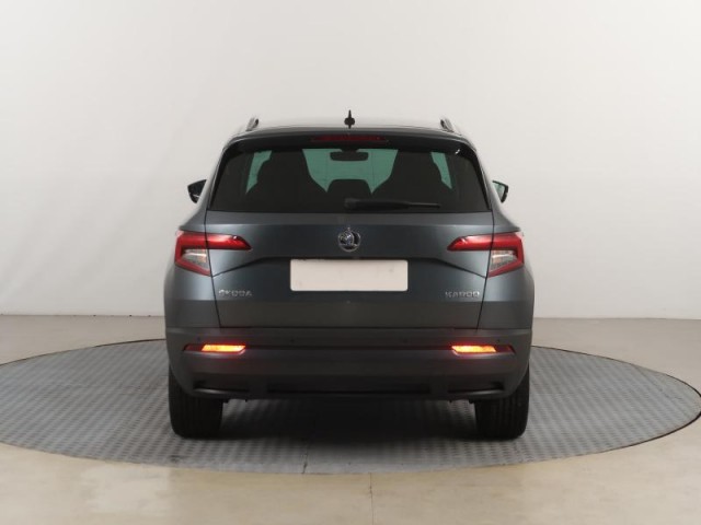 Škoda Karoq  1.6 TDI Style