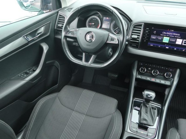 Škoda Karoq  1.6 TDI Style