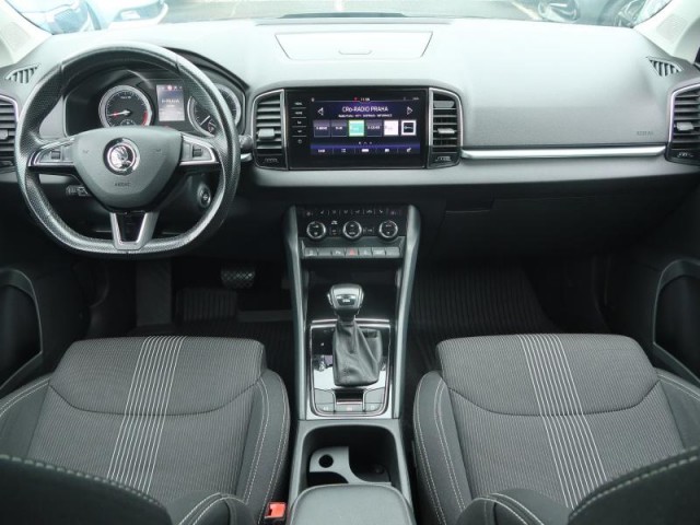 Škoda Karoq  1.6 TDI Style