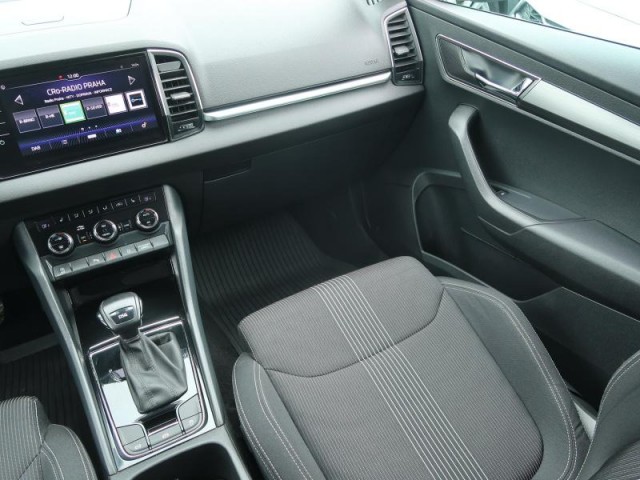 Škoda Karoq  1.6 TDI Style