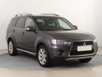 Mitsubishi Outlander  2.4 MIVEC 