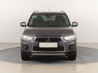 Mitsubishi Outlander  2.4 MIVEC 