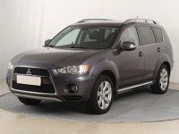 Mitsubishi Outlander  2.4 MIVEC 