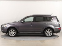 Mitsubishi Outlander  2.4 MIVEC 