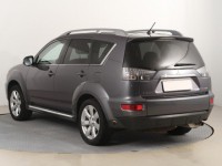 Mitsubishi Outlander  2.4 MIVEC 