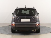 Mitsubishi Outlander  2.4 MIVEC 