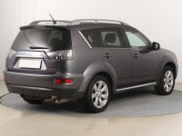 Mitsubishi Outlander  2.4 MIVEC 