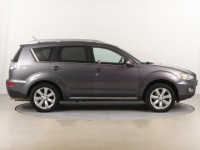 Mitsubishi Outlander  2.4 MIVEC 