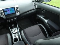 Mitsubishi Outlander  2.4 MIVEC 