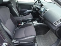 Mitsubishi Outlander  2.4 MIVEC 