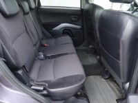 Mitsubishi Outlander  2.4 MIVEC 