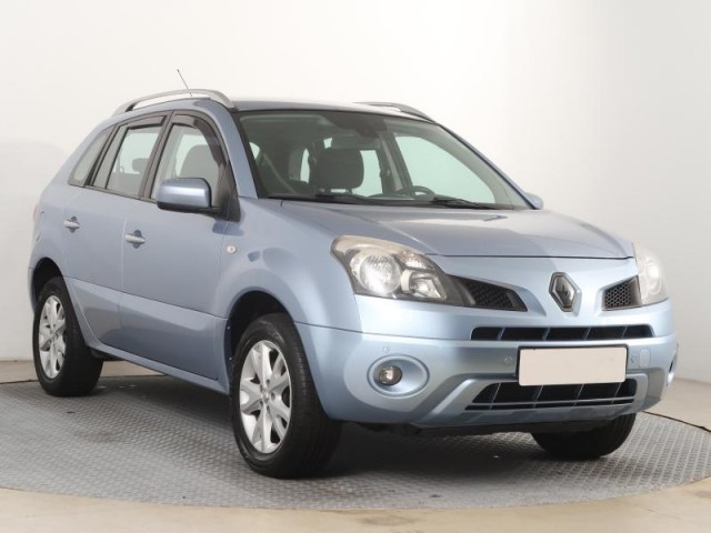 Renault Koleos  2.0 dCi 