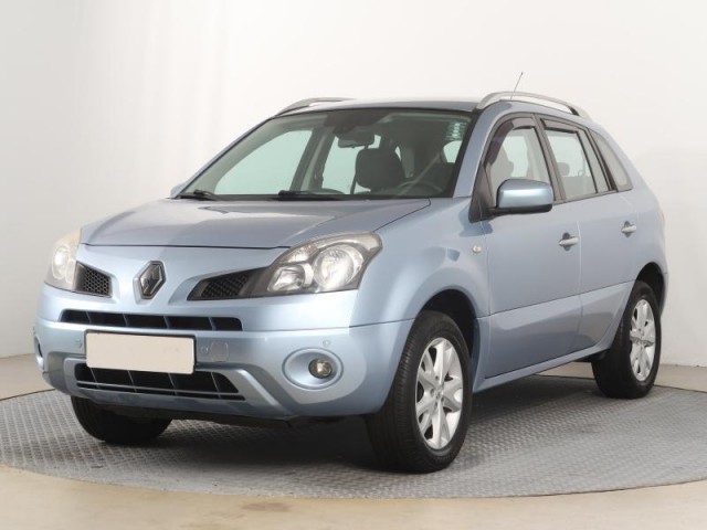 Renault Koleos  2.0 dCi 