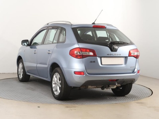 Renault Koleos  2.0 dCi 