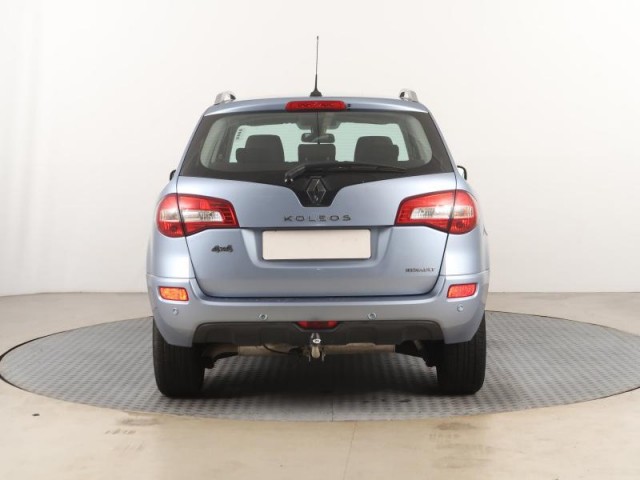 Renault Koleos  2.0 dCi 