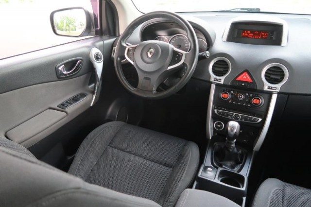 Renault Koleos  2.0 dCi 