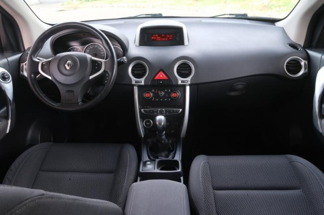 Renault Koleos  2.0 dCi 