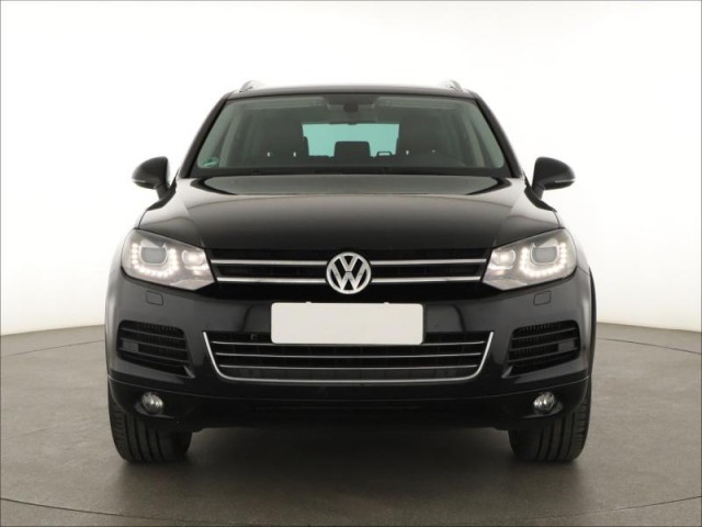 Volkswagen Touareg  3.0 TDI 