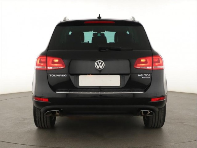 Volkswagen Touareg  3.0 TDI 