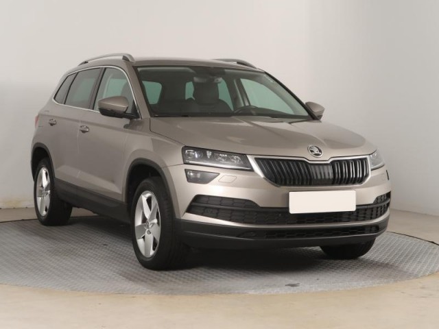 Škoda Karoq  1.6 TDI Style