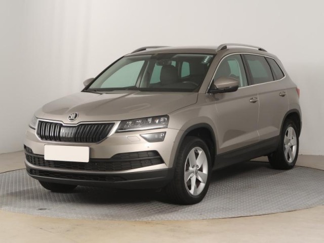 Škoda Karoq  1.6 TDI Style
