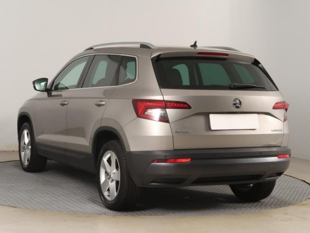 Škoda Karoq  1.6 TDI Style