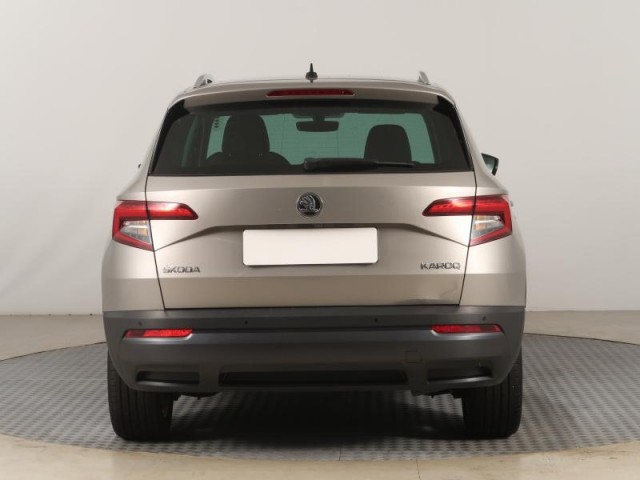 Škoda Karoq  1.6 TDI Style