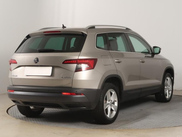 Škoda Karoq  1.6 TDI Style
