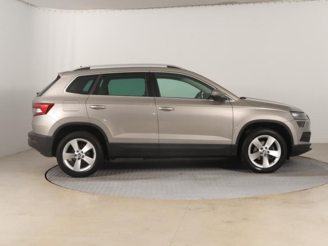 Škoda Karoq  1.6 TDI Style