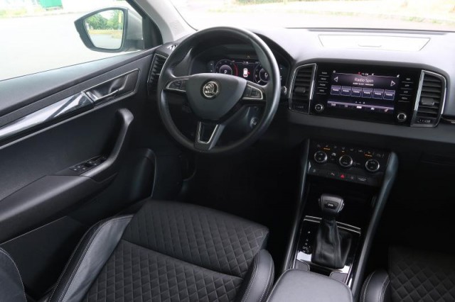 Škoda Karoq  1.6 TDI Style