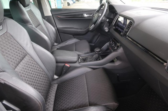 Škoda Karoq  1.6 TDI Style