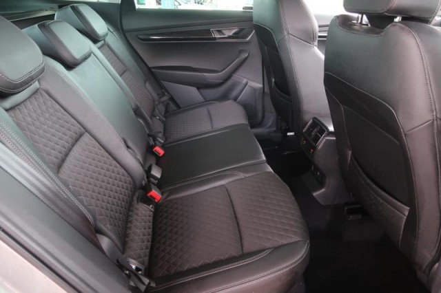 Škoda Karoq  1.6 TDI Style