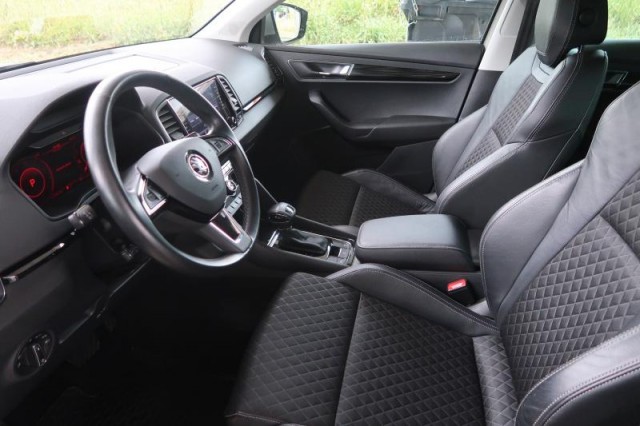 Škoda Karoq  1.6 TDI Style
