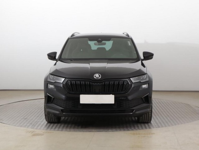 Škoda Karoq  1.5 TSI Sportline