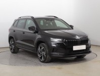 Škoda Karoq  1.5 TSI Sportline