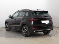 Škoda Karoq  1.5 TSI Sportline