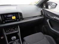 Škoda Karoq  1.5 TSI Sportline