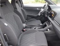 Škoda Karoq  1.5 TSI Sportline