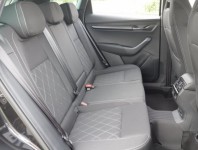 Škoda Karoq  1.5 TSI Sportline